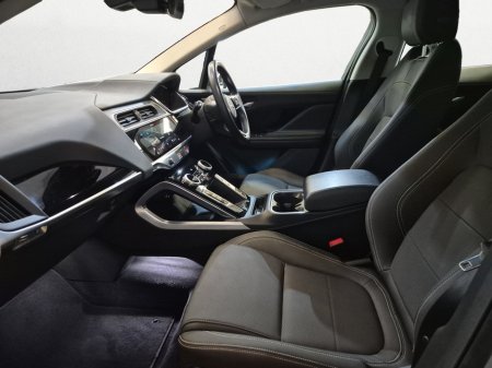 2021 Jaguar I-Pace - photo 19