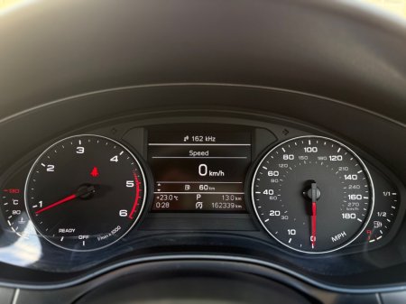 2015 Audi A6 - photo 24