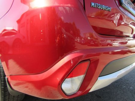 2017 Mitsubishi Outlander - photo 42