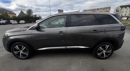 2018 Peugeot 5008 - photo 3