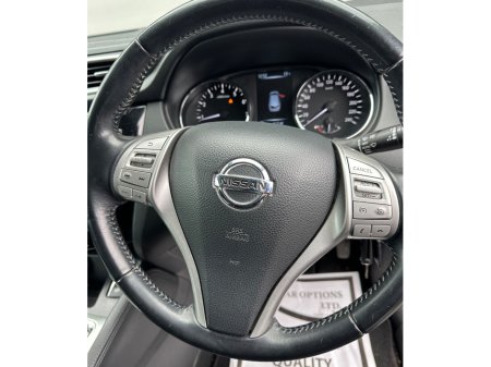 2016 Nissan Qashqai - photo 8