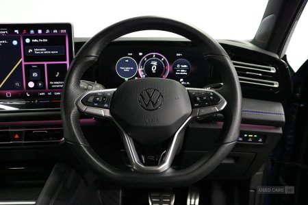 2024 Volkswagen Tiguan - photo 22