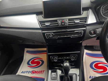 2016 BMW 2-Series - photo 8