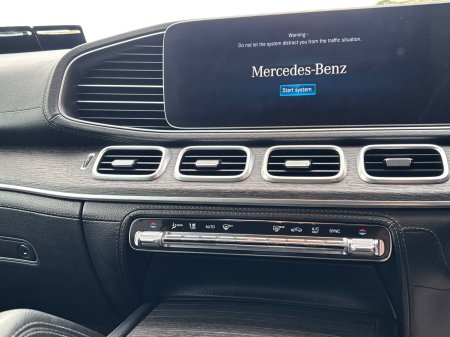2020 Mercedes-Benz GLE - photo 24