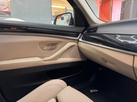2016 BMW 5-Series - photo 11