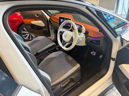 2022 Volkswagen ID.3 - photo 21