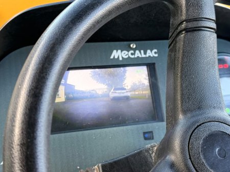 0 MECALAC  - photo 13