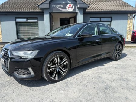 2022 Audi A6 - photo 3