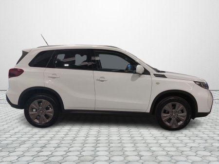 2026 Suzuki Vitara - photo 10