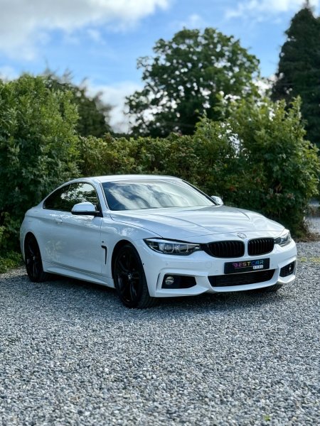 2019 BMW 4-Series - photo 2