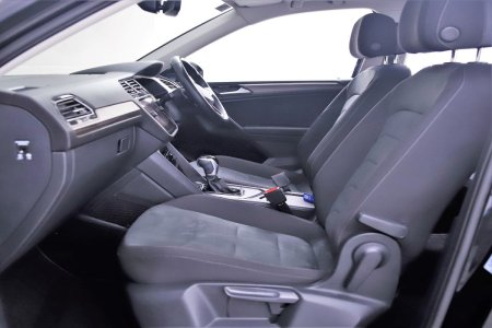 2024 Volkswagen Tiguan - photo 14