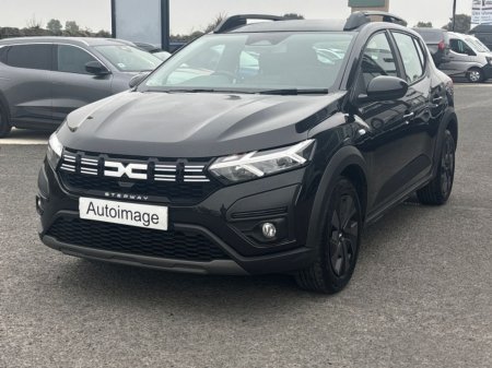 2026 Dacia Sandero Stepway - photo 3