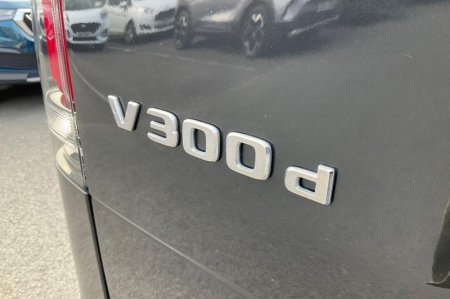 2025 Mercedes-Benz V-Class - photo 39