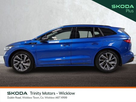 2023 Skoda Enyaq - photo 6