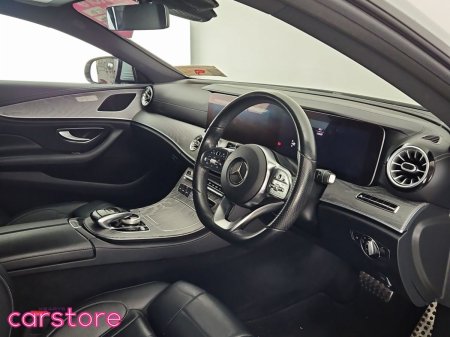 2020 Mercedes-Benz CLS - photo 9