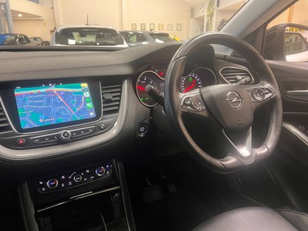 2023 Opel Grandland X - photo 2