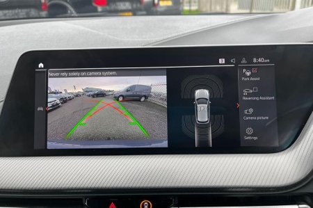 2022 BMW 1-Series - photo 37