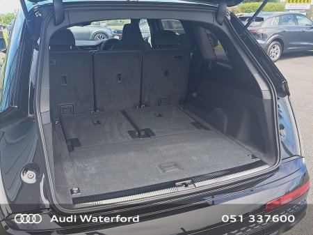 2026 Audi Q7 - photo 35