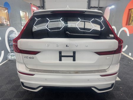 2024 Volvo XC60 - photo 4