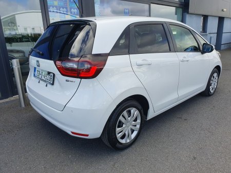 2023 Honda Jazz - photo 9