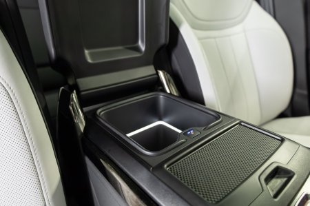 2024 Land Rover Range Rover Sport - photo 17