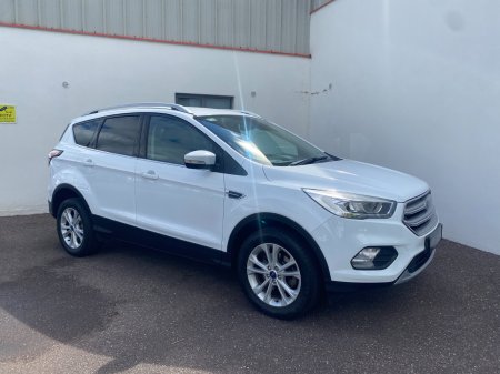2019 Ford Kuga - photo 2