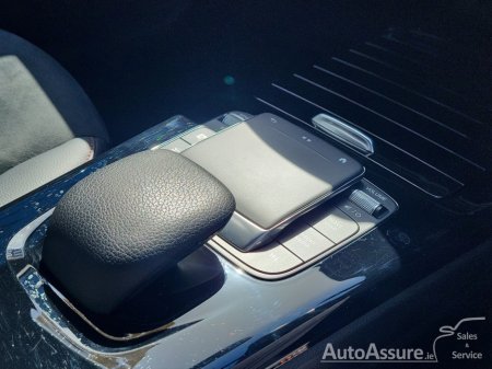 2022 Mercedes-Benz A-Class - photo 25