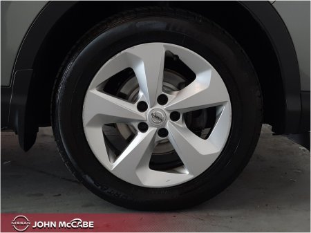 2019 Nissan Qashqai - photo 32