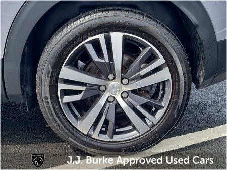 2021 Peugeot 3008 - photo 6