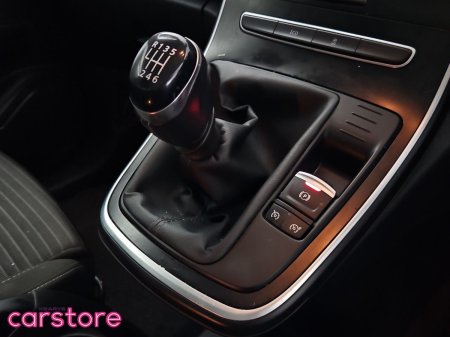 2019 Renault Grand Scenic - photo 20