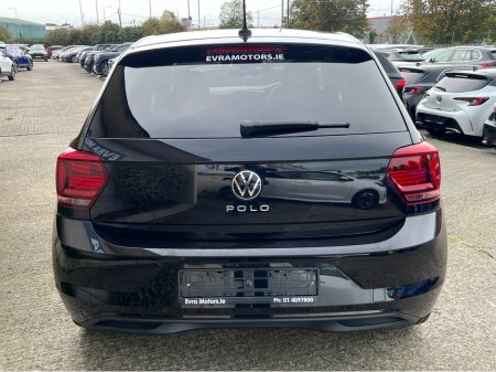 2021 Volkswagen Polo - photo 7