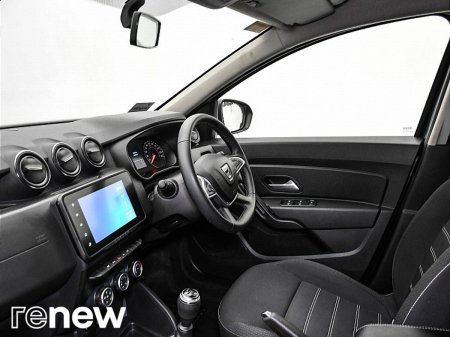 2022 Dacia Duster - photo 5