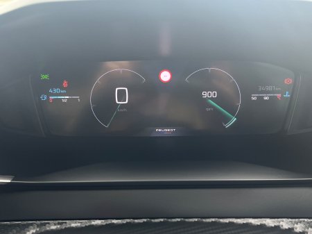 2024 Peugeot 2008 - photo 14