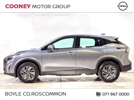 2026 Nissan Qashqai - photo 5