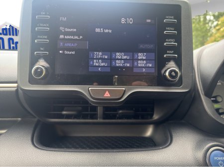 2021 Toyota Yaris - photo 19