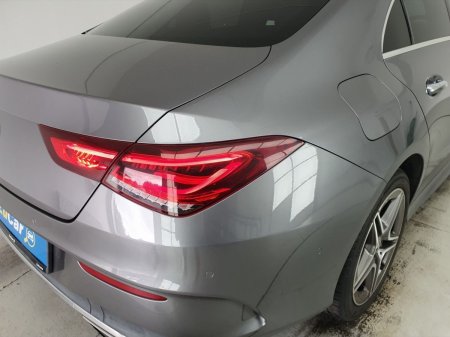2020 Mercedes-Benz CLA - photo 47