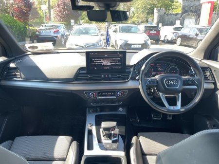 2023 Audi Q5 - photo 8