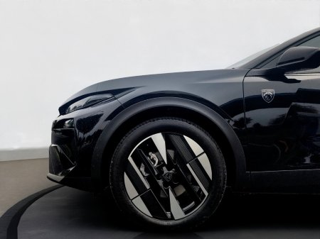 2026 Peugeot 408 - photo 9