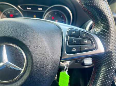 2017 Mercedes-Benz A-Class - photo 30