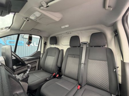 2023 Ford Transit Custom - photo 44