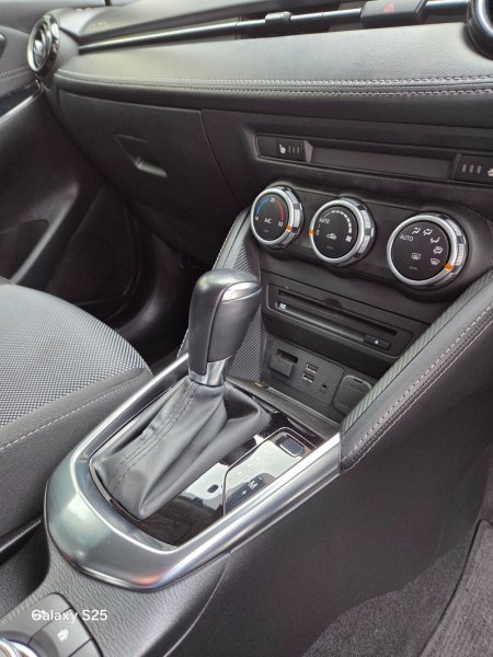 2018 Mazda Demio - photo 17