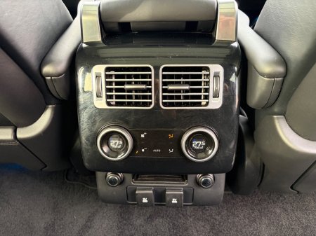 2020 Land Rover Range Rover - photo 23