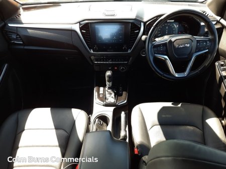 2025 Isuzu D-Max - photo 2