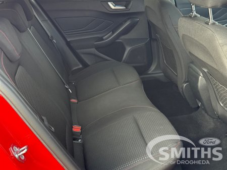 2025 Ford Focus - photo 7