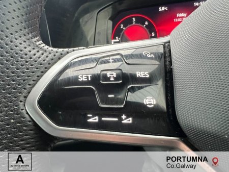 2024 Volkswagen Golf - photo 11