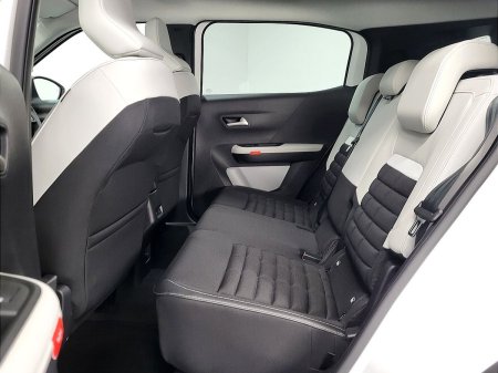 2026 Citroen C3 Aircross - photo 11