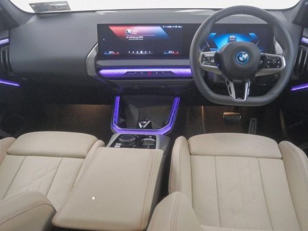 2025 BMW X3 - photo 4