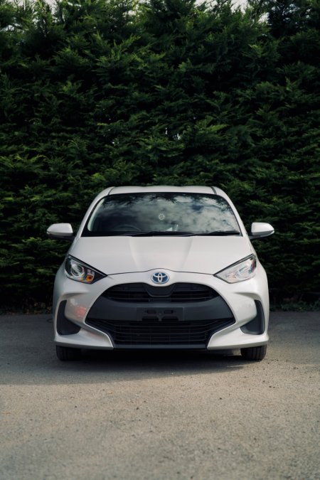 2022 Toyota Yaris - photo 6