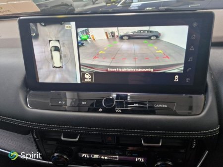 2025 Nissan X-Trail - photo 14