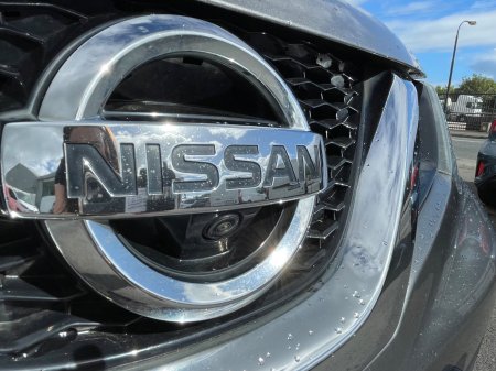2017 Nissan Qashqai - photo 10